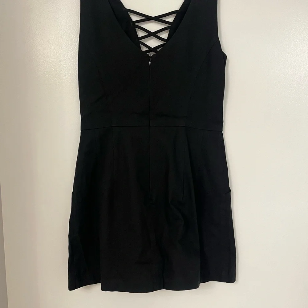 Nanette Lepore Classic Black Attire